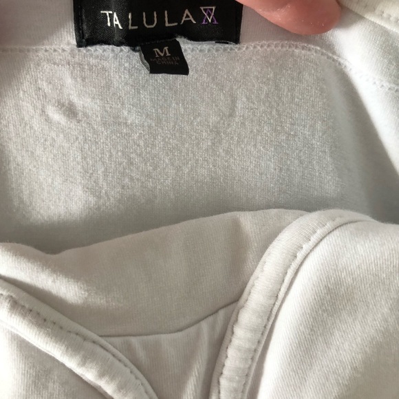 Talula tank top by Aritzia - Picture 3 of 3